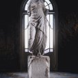 Renato Costa, статуи и декоративные фигурки из Испании, купить копии каменных статуй из музеев, элитные статуи для роскошных интерьеров